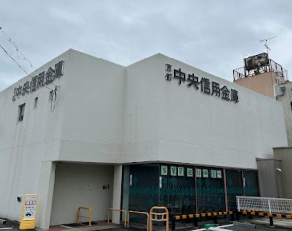 京都市北区大宮西野山町　新築戸建 銀行
