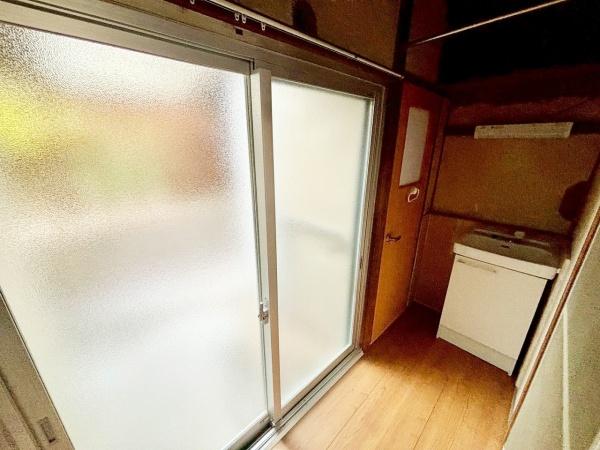 堺市北区野遠町　中古テラスハウス 内観写真（その他）