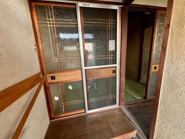 堺市北区野遠町　中古テラスハウス 内観写真（その他）