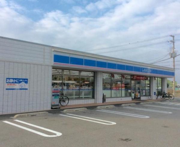 堺市北区野遠町　中古テラスハウス コンビニ