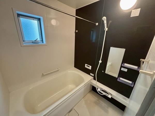 堺市堺区山本町5丁　中古戸建 内観写真（浴室）