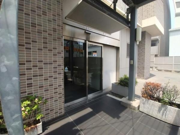 ヴィークタワー南堀江 現地写真（その他）