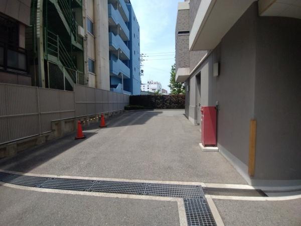 ヴィークタワー南堀江 現地写真（その他）