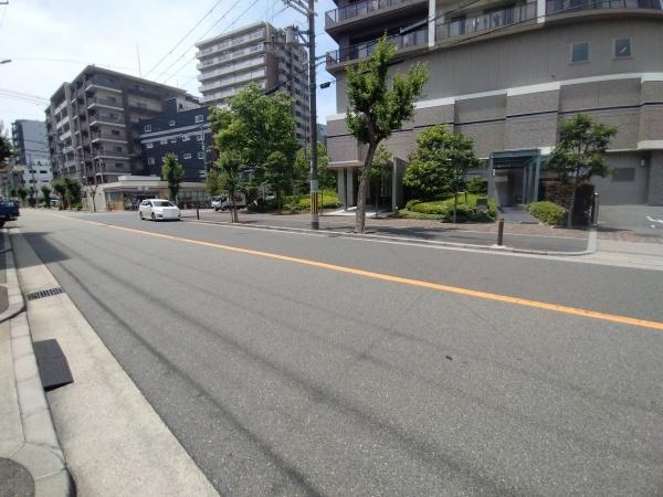 ヴィークタワー南堀江 現地写真（その他）