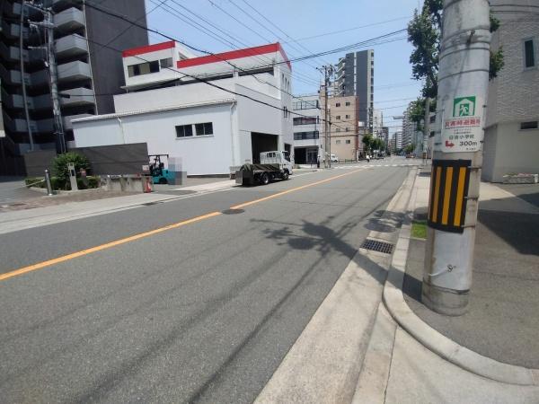 ヴィークタワー南堀江 現地写真（その他）