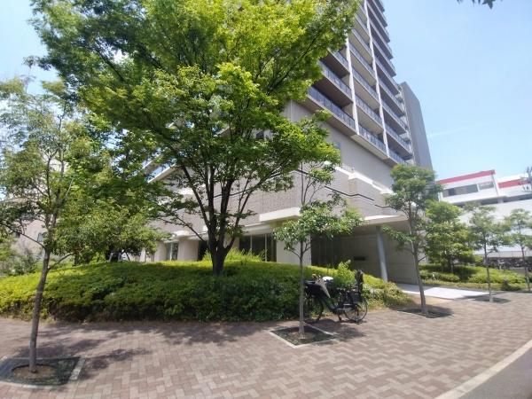 ヴィークタワー南堀江 現地写真（その他）