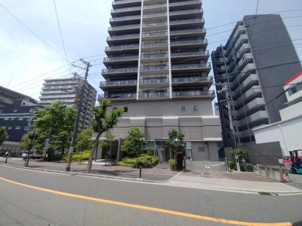 ヴィークタワー南堀江 現地写真（その他）