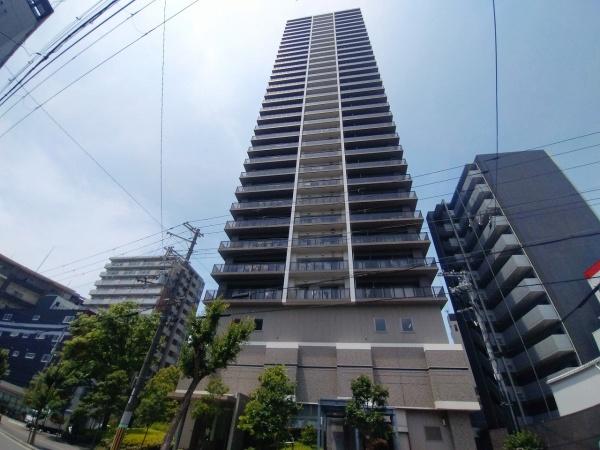 ヴィークタワー南堀江 現地写真（その他）