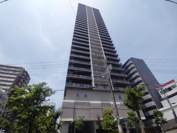 ヴィークタワー南堀江 現地写真（その他）