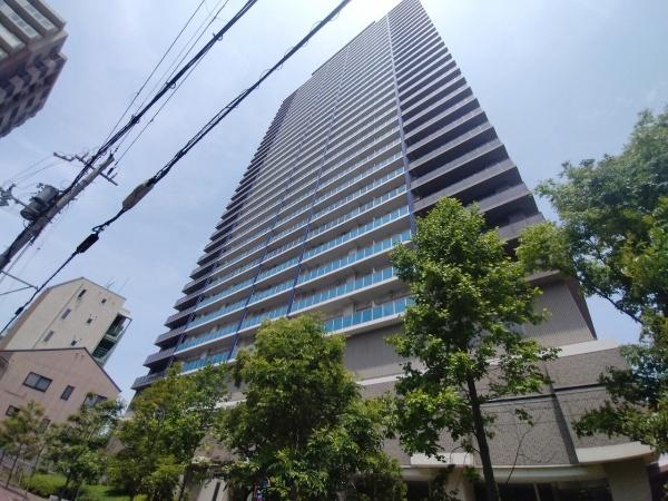 ヴィークタワー南堀江 現地写真（その他）