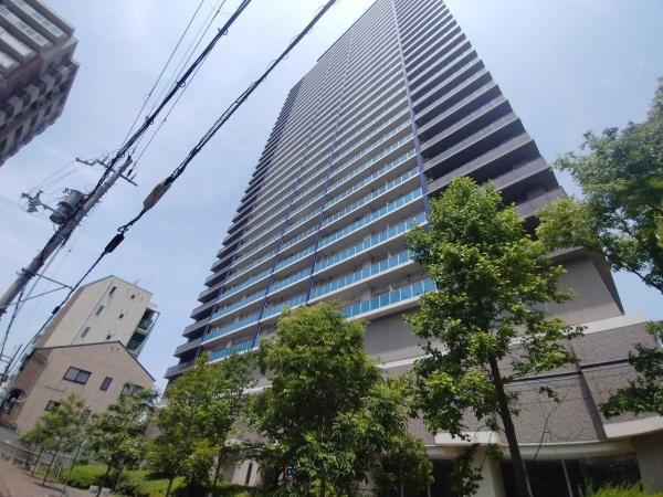 ヴィークタワー南堀江 現地写真（その他）
