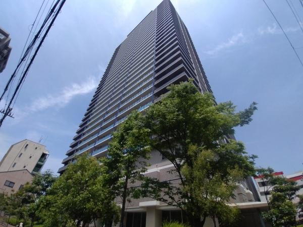 ヴィークタワー南堀江 現地写真（その他）