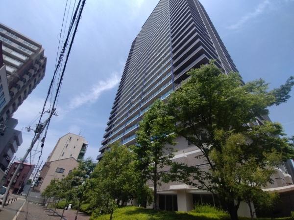 ヴィークタワー南堀江 現地写真（その他）