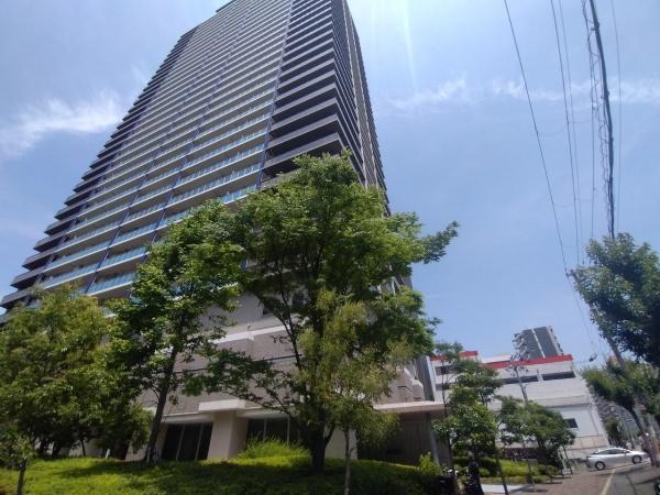 ヴィークタワー南堀江 現地写真（その他）