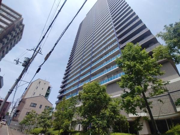 ヴィークタワー南堀江 現地写真（その他）