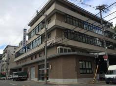 ヴィークタワー南堀江 銀行