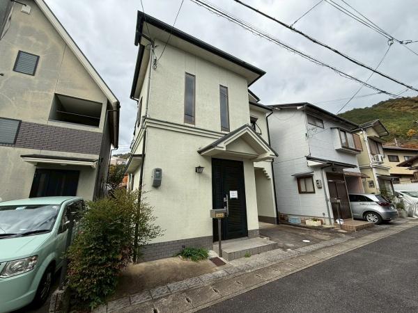 京都市左京区静市市原町　中古戸建 現地写真（その他）