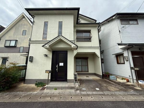 京都市左京区静市市原町　中古戸建 現地写真（その他）