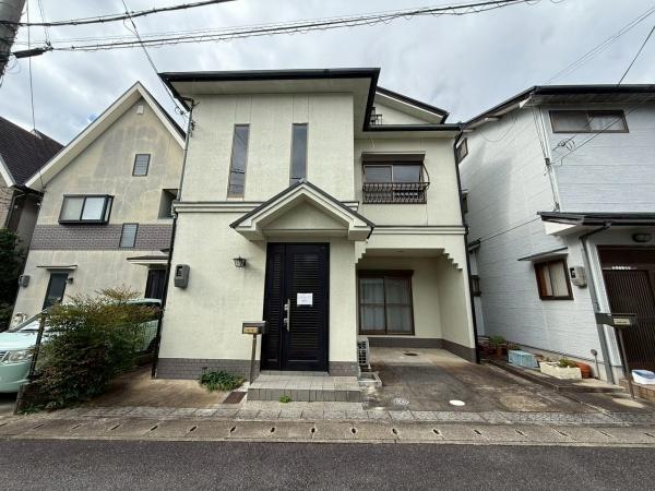 京都市左京区静市市原町　中古戸建 現地写真（その他）