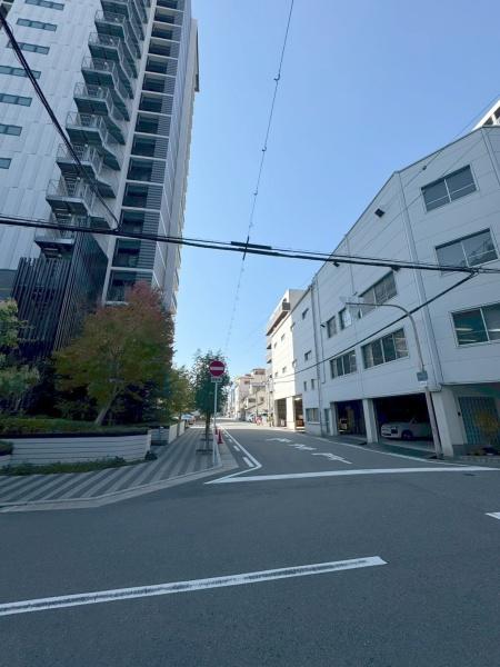 パークナード新梅田アーバンパレス 現地写真（その他）
