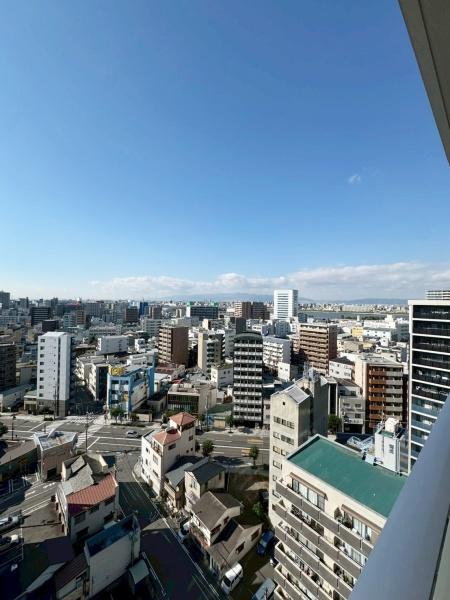 パークナード新梅田アーバンパレス 現地写真（その他）