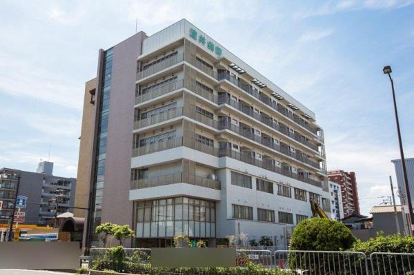 大阪市東住吉区北田辺4丁目　中古戸建 その他