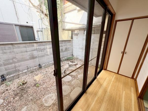 大阪市住之江区安立3丁目　中古戸建 内観写真（その他）