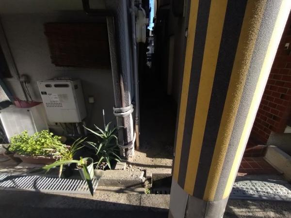 大阪市西淀川区姫里3丁目　中古戸建 現地写真（その他）