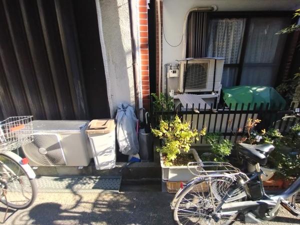 大阪市西淀川区姫里3丁目　中古戸建 現地写真（その他）