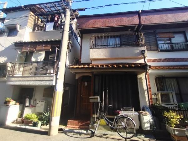 大阪市西淀川区姫里3丁目　中古戸建 現地写真（その他）