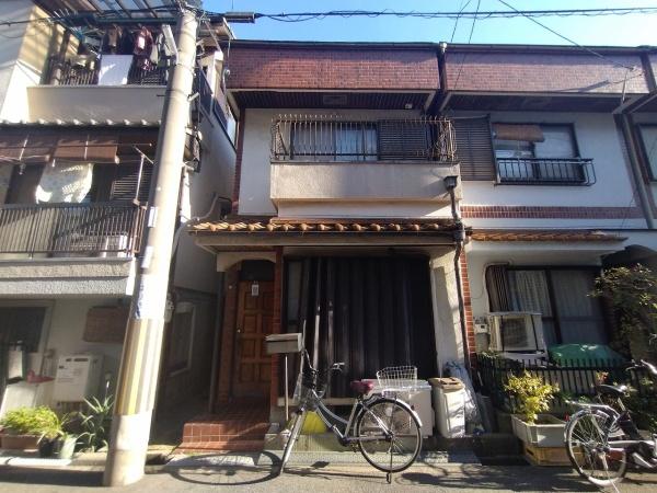 大阪市西淀川区姫里3丁目　中古戸建 現地写真（その他）
