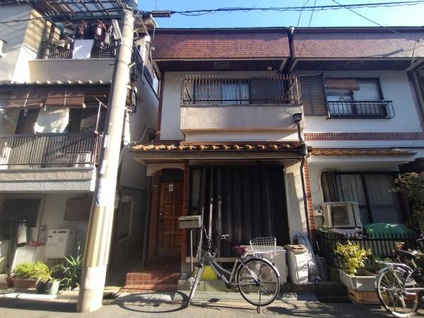 大阪市西淀川区姫里3丁目　中古戸建 現地写真（その他）