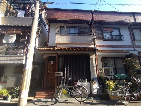 大阪市西淀川区姫里3丁目　中古戸建 現地写真（その他）