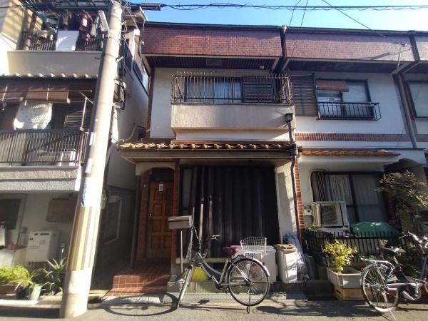 大阪市西淀川区姫里3丁目　中古戸建 現地写真（その他）