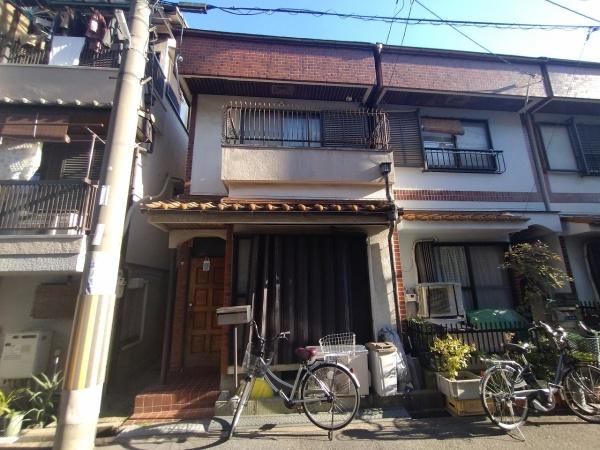 大阪市西淀川区姫里3丁目　中古戸建 現地写真（その他）