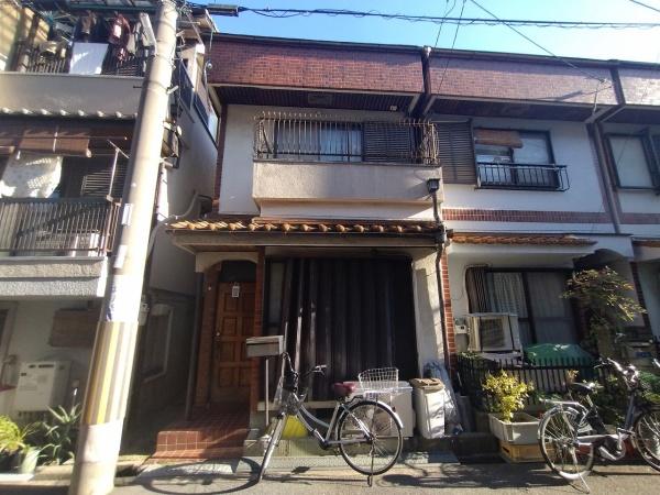 大阪市西淀川区姫里3丁目　中古戸建 現地写真（その他）