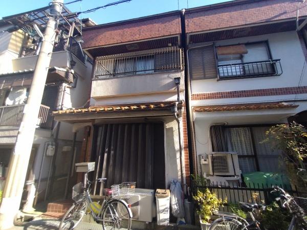 大阪市西淀川区姫里3丁目　中古戸建 現地写真（その他）