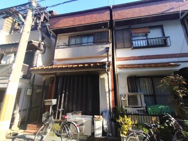 大阪市西淀川区姫里3丁目　中古戸建 現地写真（その他）