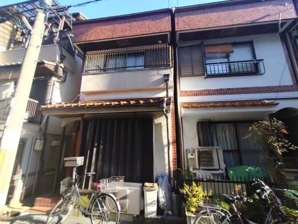 大阪市西淀川区姫里3丁目　中古戸建 現地写真（その他）