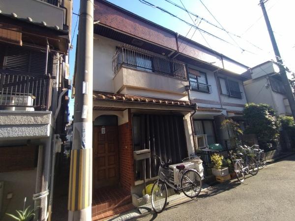 大阪市西淀川区姫里3丁目　中古戸建 現地写真（その他）