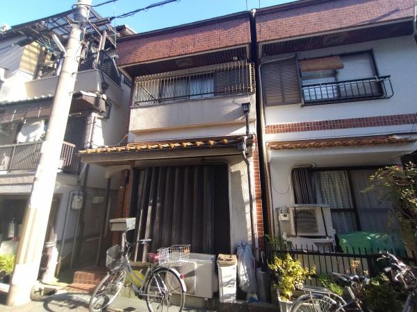 大阪市西淀川区姫里3丁目　中古戸建 現地写真（その他）