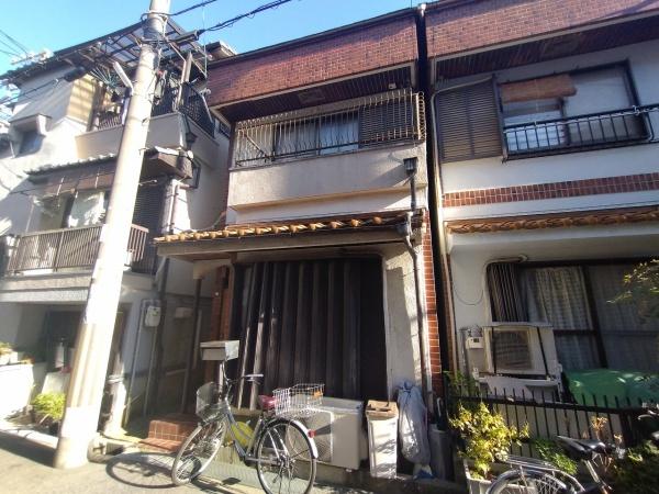 大阪市西淀川区姫里3丁目　中古戸建 現地写真（その他）