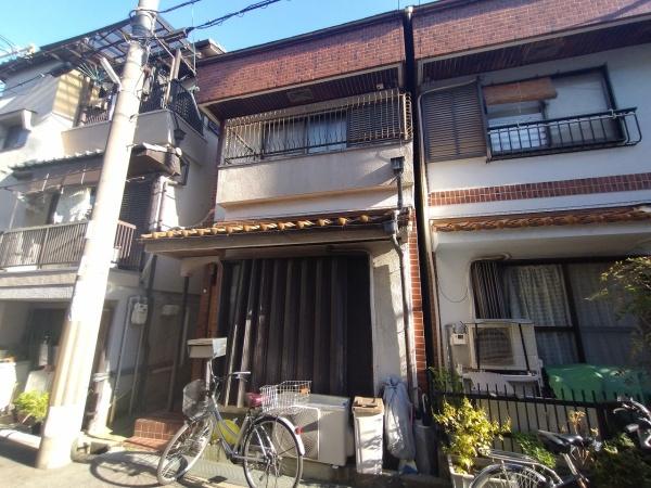 大阪市西淀川区姫里3丁目　中古戸建 現地写真（その他）