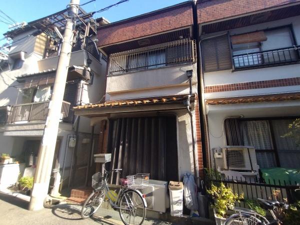 大阪市西淀川区姫里3丁目　中古戸建 現地写真（その他）