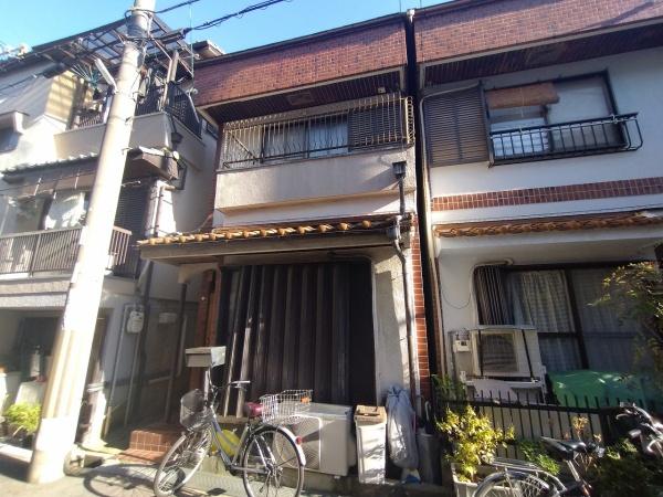 大阪市西淀川区姫里3丁目　中古戸建 現地写真（その他）