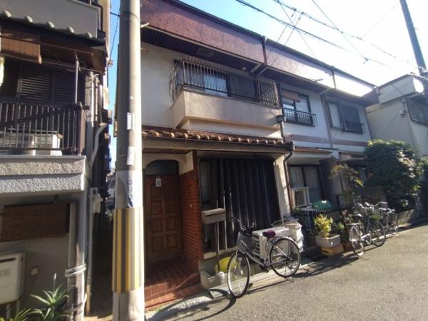 大阪市西淀川区姫里3丁目　中古戸建 現地写真（その他）