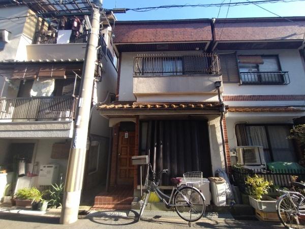 大阪市西淀川区姫里3丁目　中古戸建 現地写真（その他）