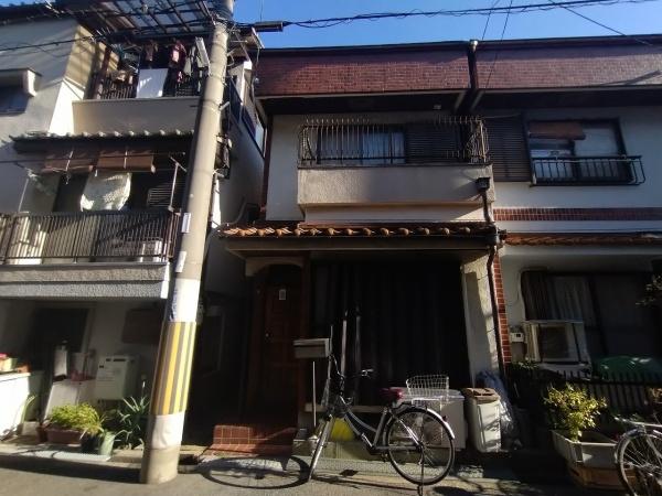 大阪市西淀川区姫里3丁目　中古戸建 現地写真（その他）