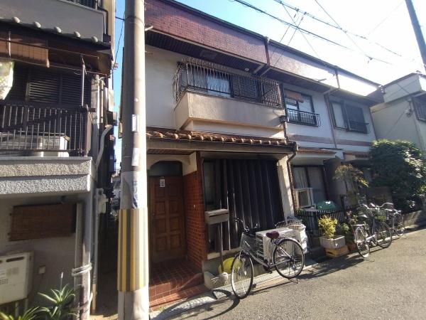 大阪市西淀川区姫里3丁目　中古戸建 現地写真（その他）