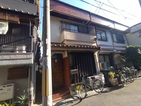 大阪市西淀川区姫里3丁目　中古戸建 現地写真（その他）
